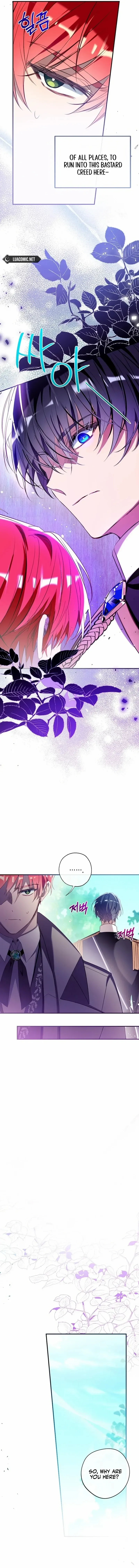 Can We Become a Family? Chapter 135 page 7