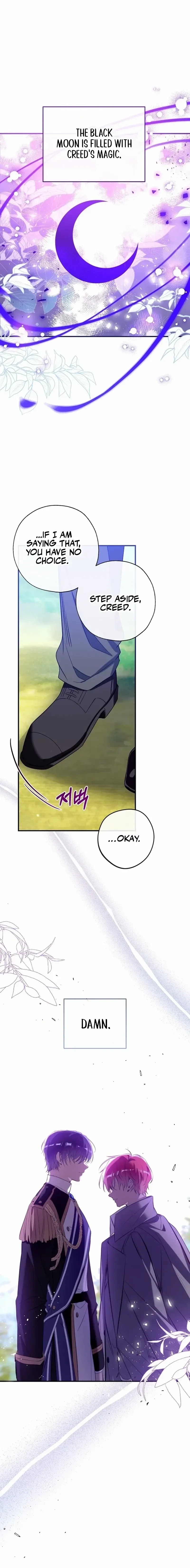 Can We Become a Family? Chapter 135 page 6