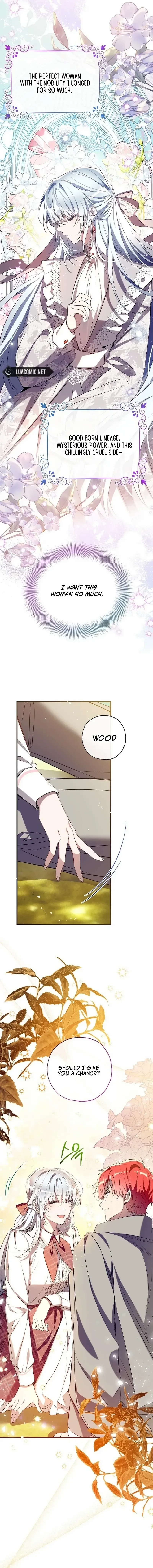 Can We Become a Family? Chapter 135 page 15
