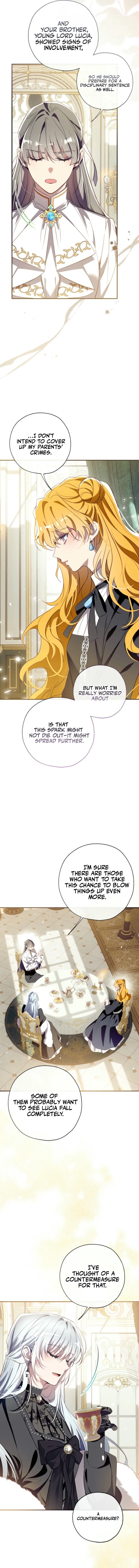 Can We Become a Family? Chapter 139 page 6