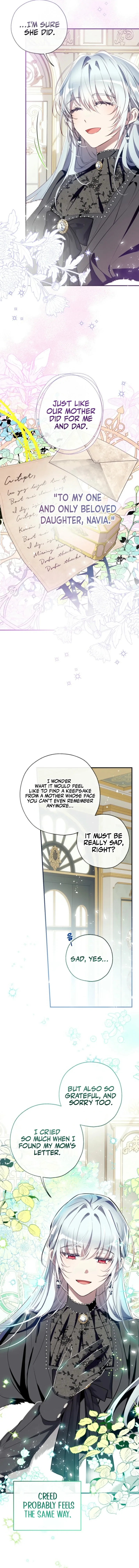 Can We Become a Family? Chapter 139 page 12