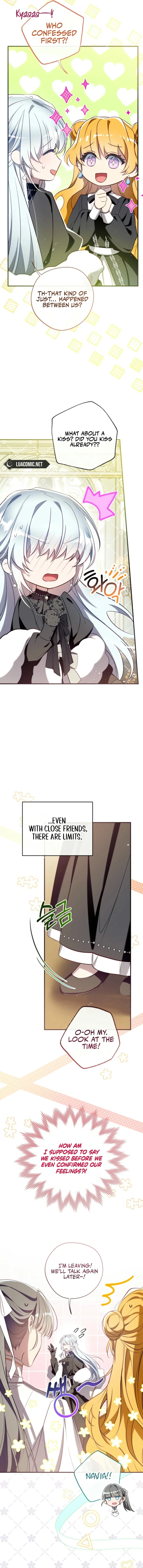 Can We Become a Family? Chapter 139 page 16
