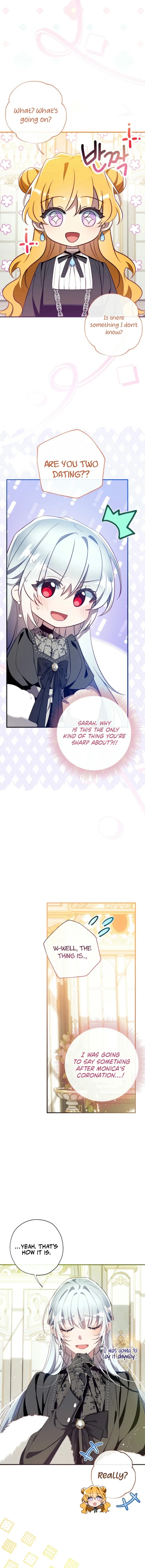 Can We Become a Family? Chapter 139 page 15