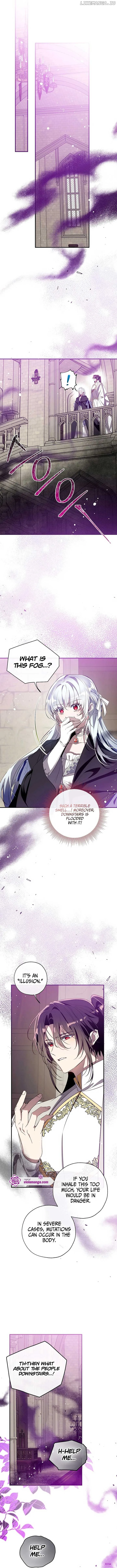 Can We Become a Family? Chapter 127 page 6