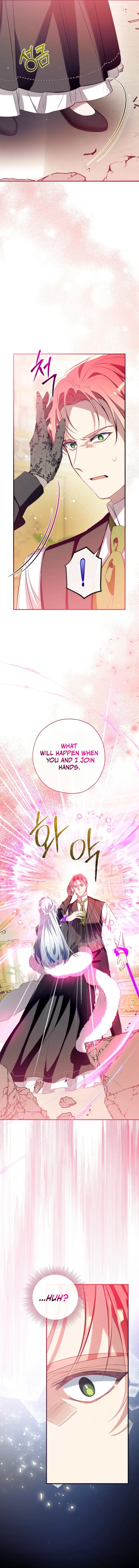 Can We Become a Family? Chapter 147 page 7