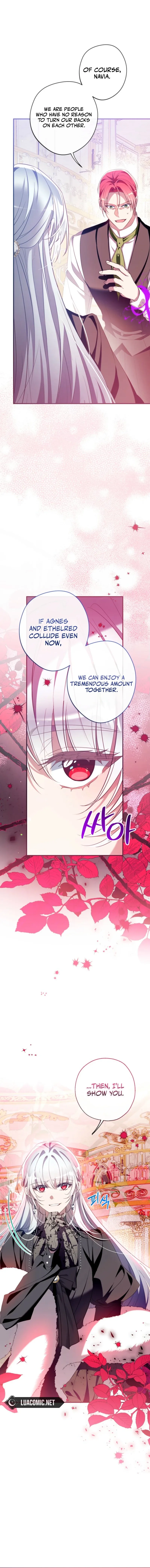 Can We Become a Family? Chapter 147 page 6