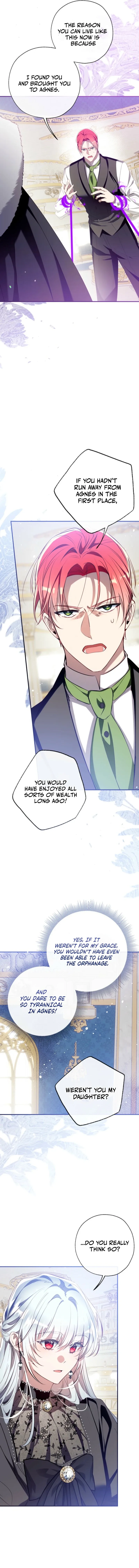Can We Become a Family? Chapter 147 page 5