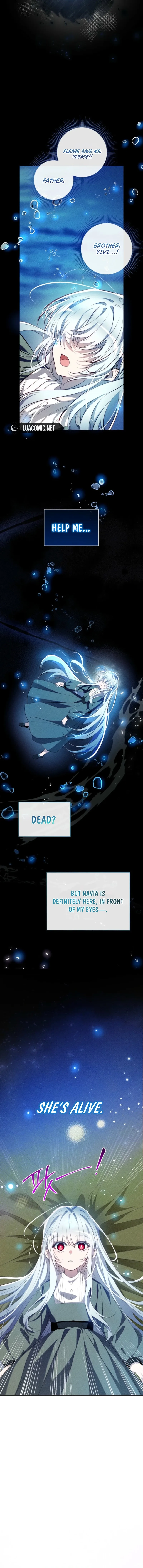 Can We Become a Family? Chapter 147 page 10