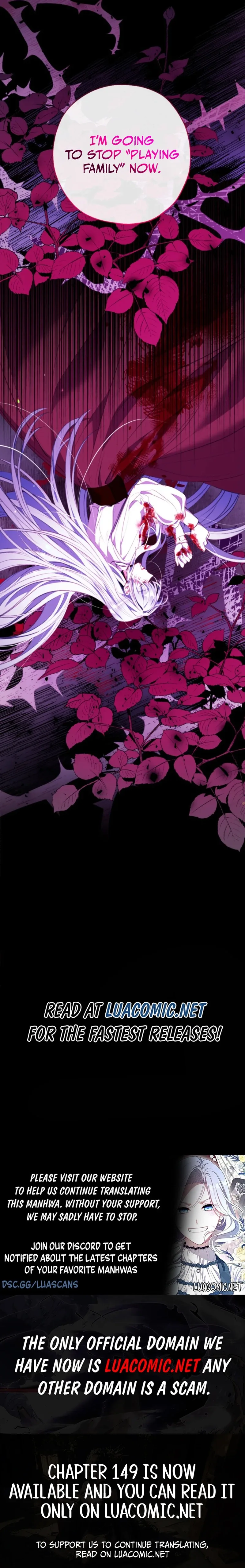 Can We Become a Family? Chapter 147 page 19