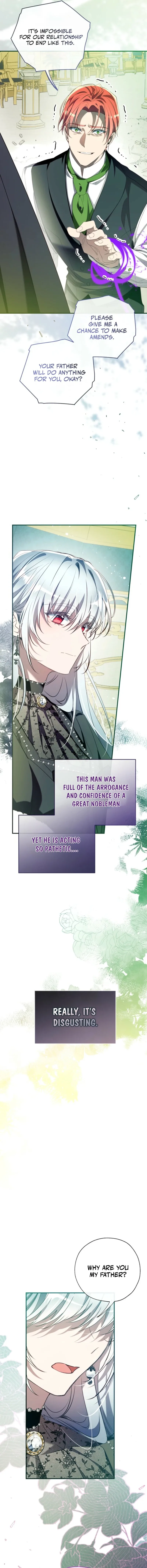 Can We Become a Family? Chapter 147 page 17