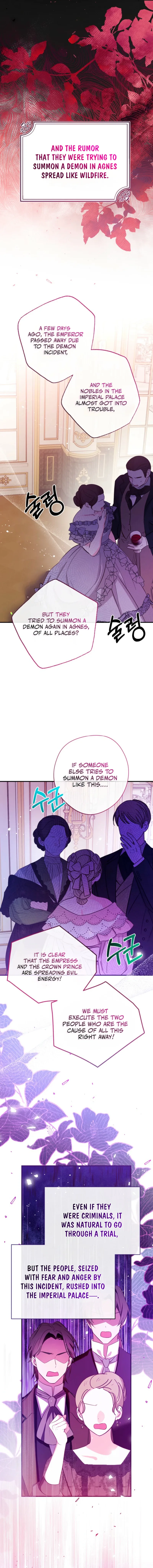 Can We Become a Family? Chapter 149 page 3