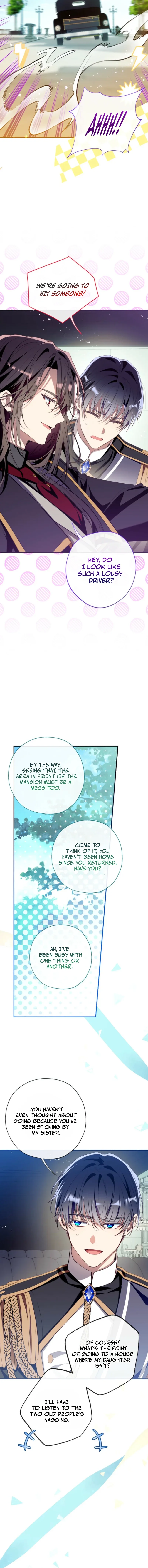 Can We Become a Family? Chapter 149 page 13