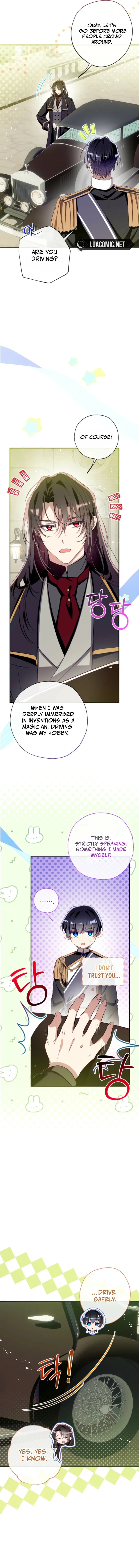 Can We Become a Family? Chapter 149 page 11