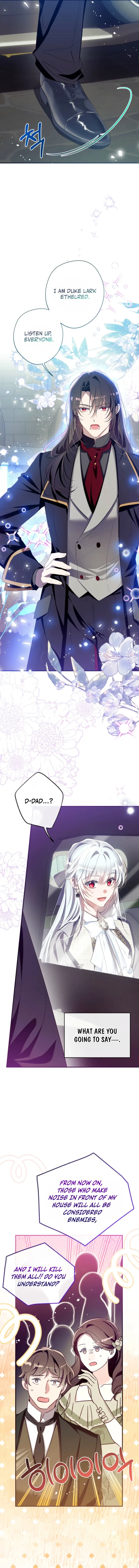 Can We Become a Family? Chapter 149 page 16