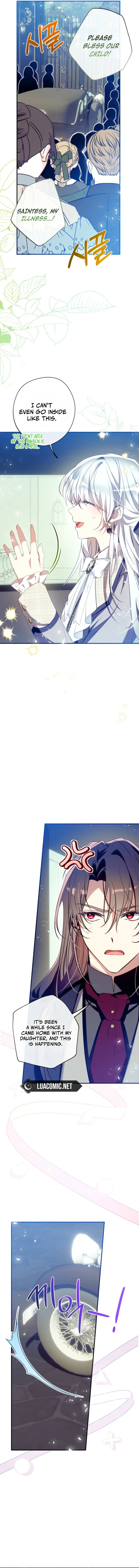Can We Become a Family? Chapter 149 page 15