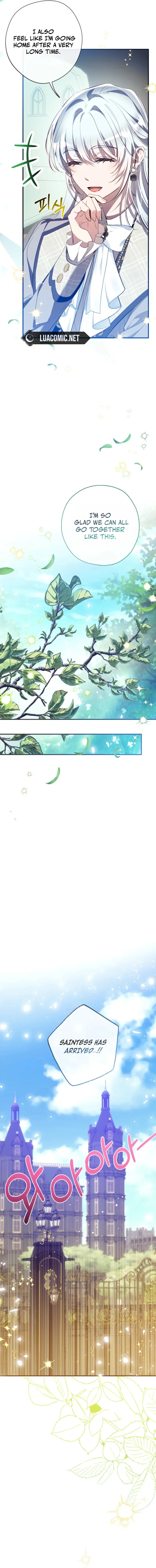 Can We Become a Family? Chapter 149 page 14