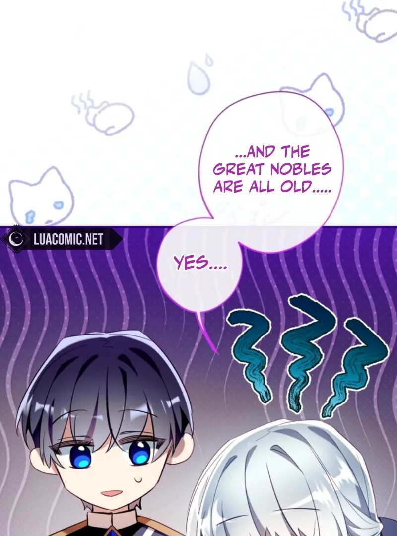 Can We Become a Family? Chapter 150 page 21