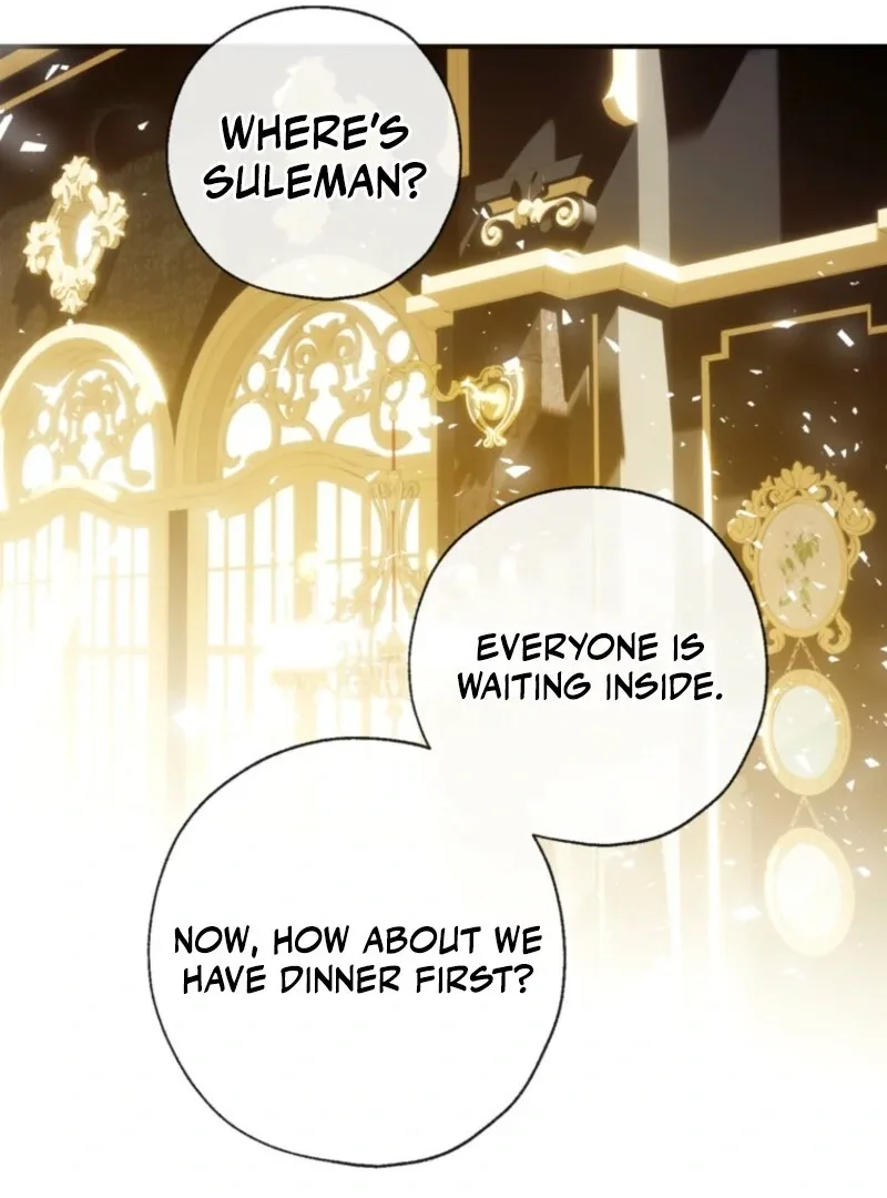 Can We Become a Family? Chapter 150 page 38