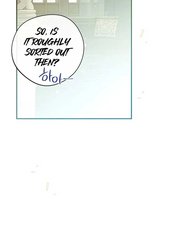 Can We Become a Family? Chapter 126 page 47