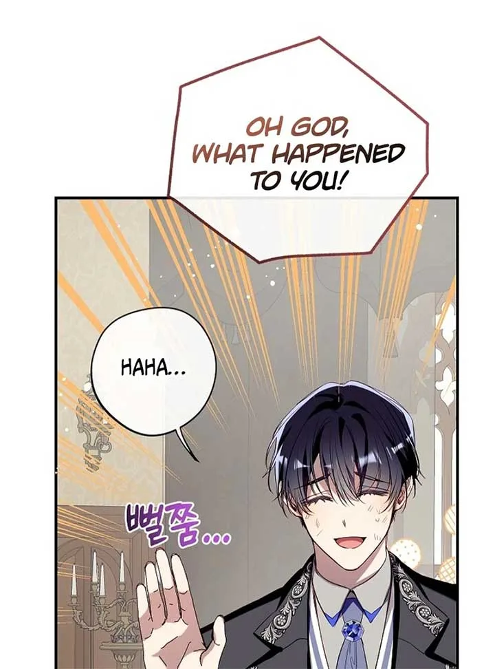 Can We Become a Family? Chapter 126 page 100