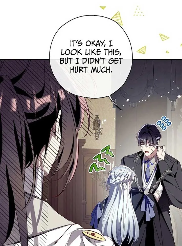 Can We Become a Family? Chapter 126 page 104
