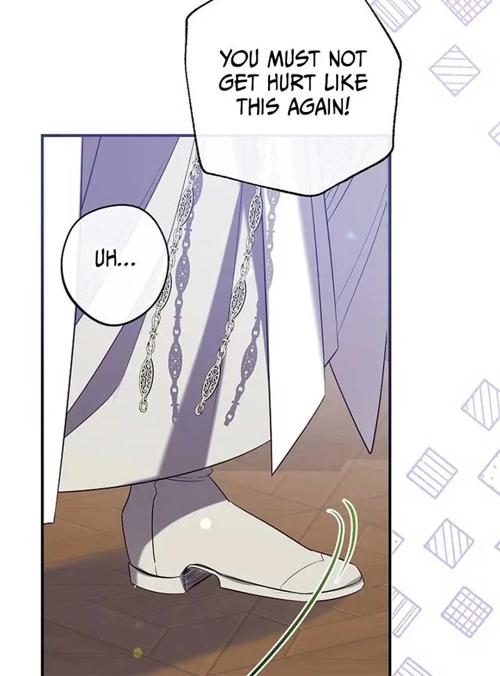 Can We Become a Family? Chapter 126 page 118