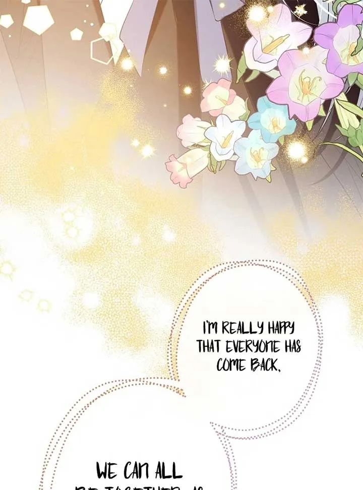 Can We Become a Family? Chapter 126 page 136