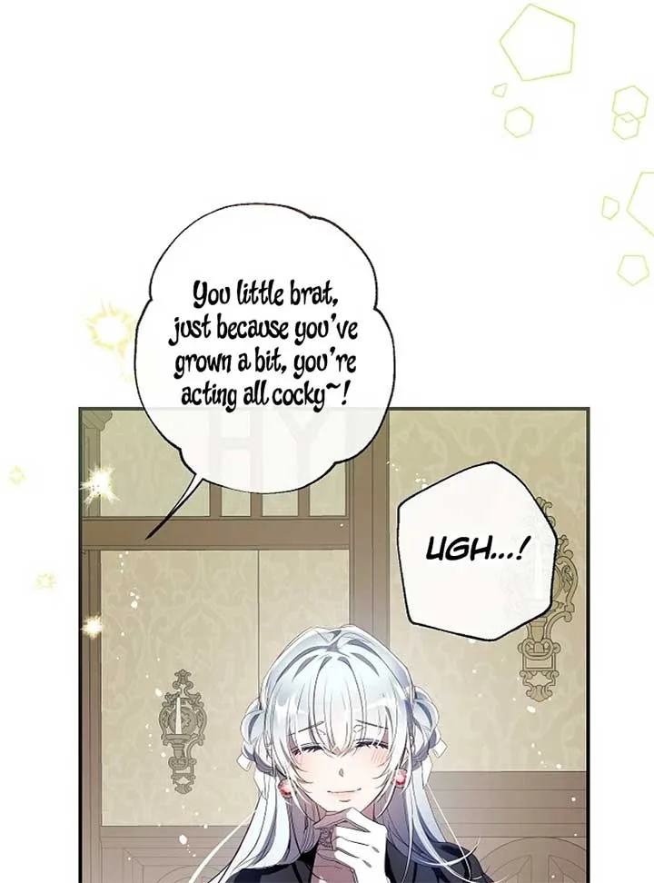 Can We Become a Family? Chapter 126 page 132
