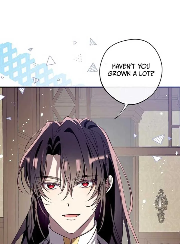 Can We Become a Family? Chapter 126 page 122