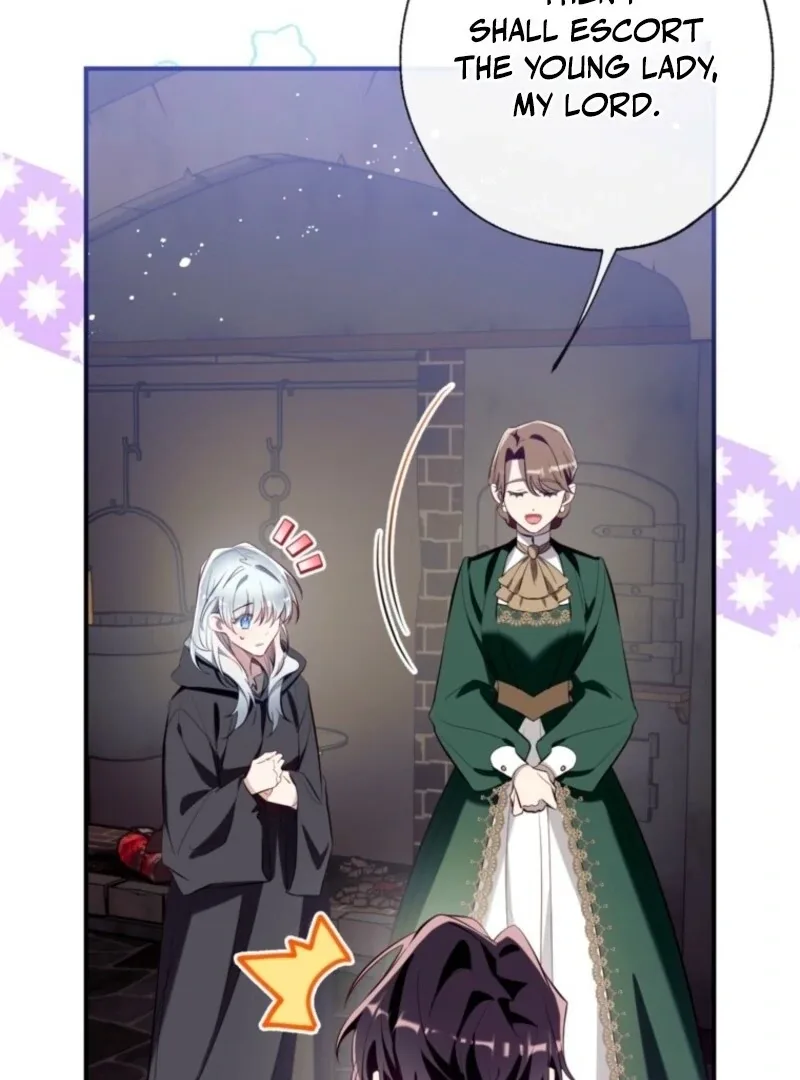 Can We Become a Family? Chapter 154 page 25