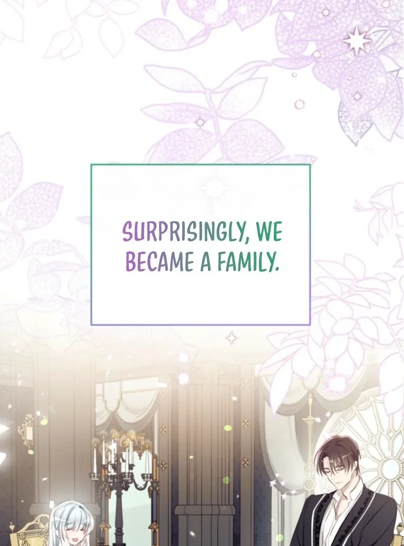 Can We Become a Family? Chapter 150 page 132