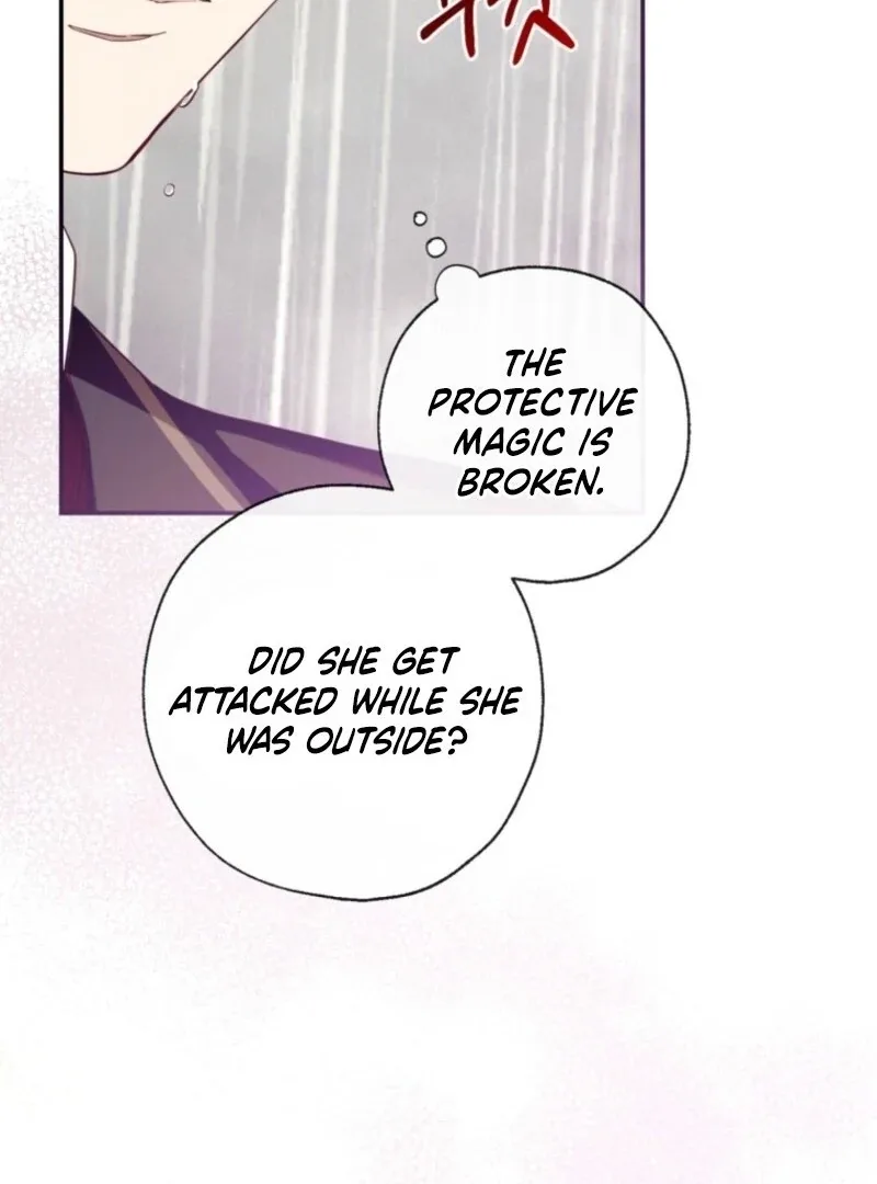 Can We Become a Family? Chapter 156 page 21
