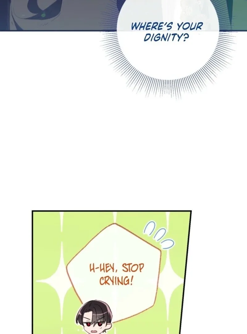 Can We Become a Family? Chapter 153 page 122