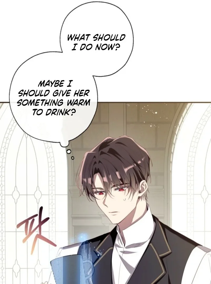 Can We Become a Family? Chapter 156 page 100