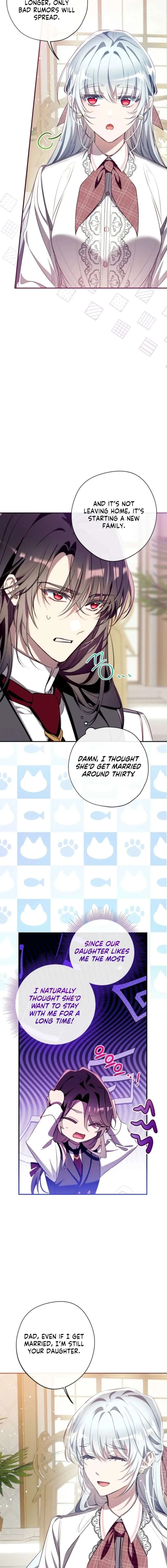 Can We Become a Family? Chapter 169 page 4