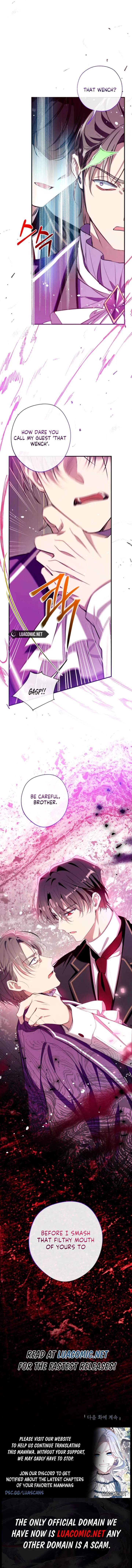 Can We Become a Family? Chapter 161 page 11