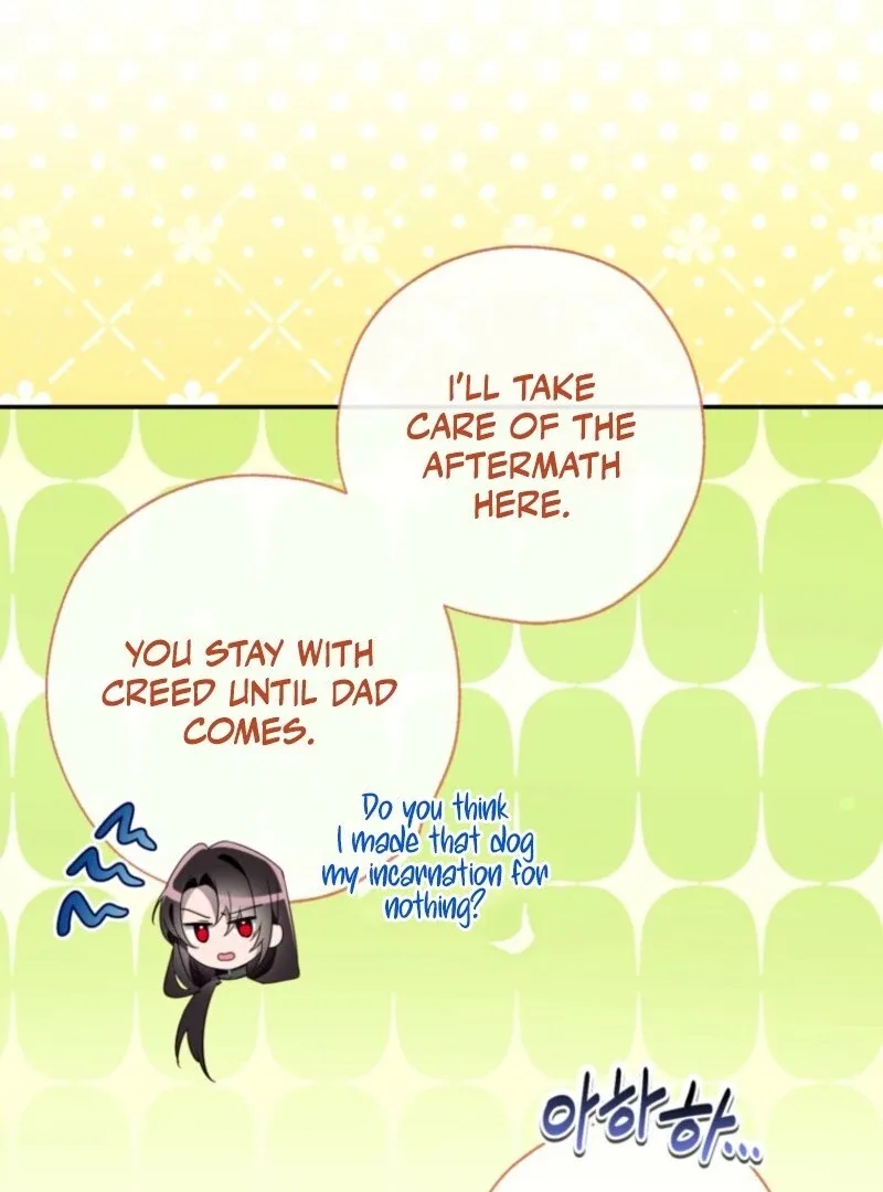 Can We Become a Family? Chapter 148 page 95