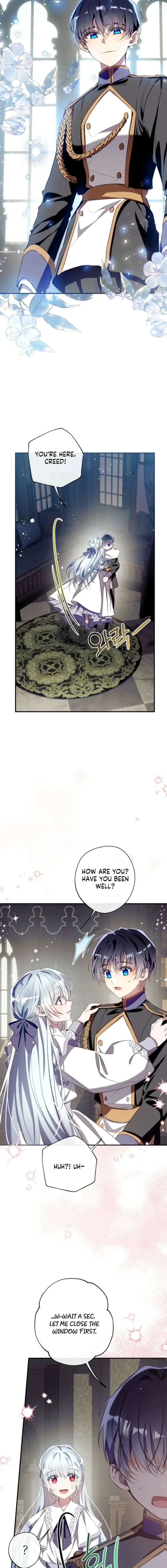 Can We Become a Family? Chapter 169 page 10