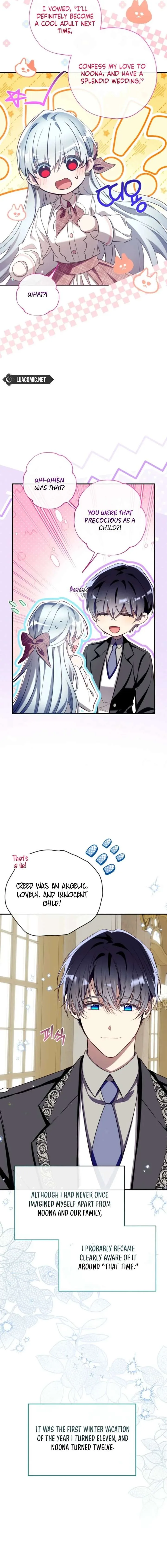 Can We Become a Family? Chapter 169 page 7