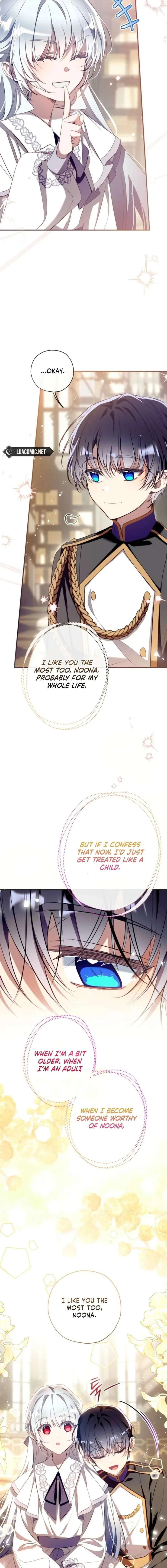 Can We Become a Family? Chapter 169 page 18