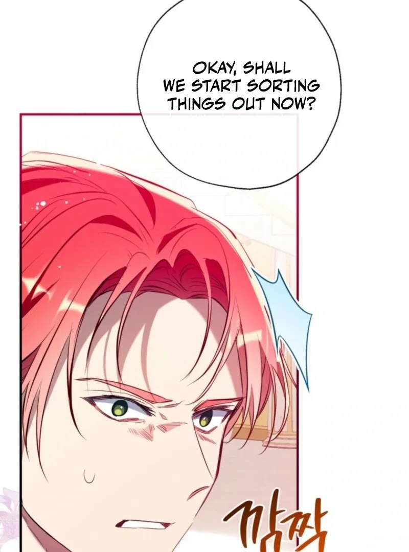 Can We Become a Family? Chapter 148 page 104