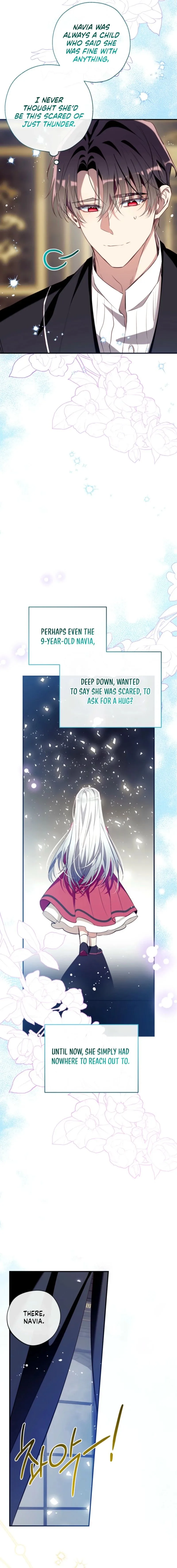 Can We Become a Family? Chapter 167 page 16