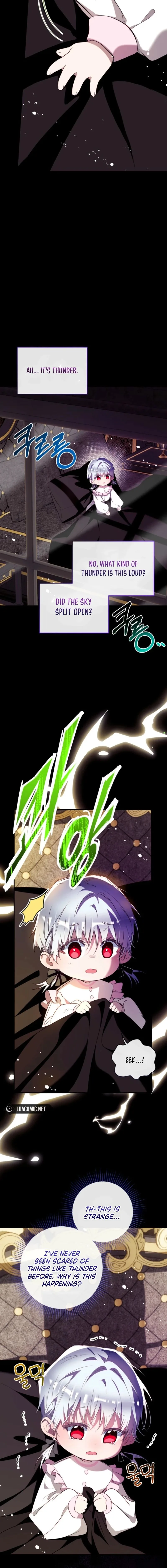 Can We Become a Family? Chapter 167 page 13