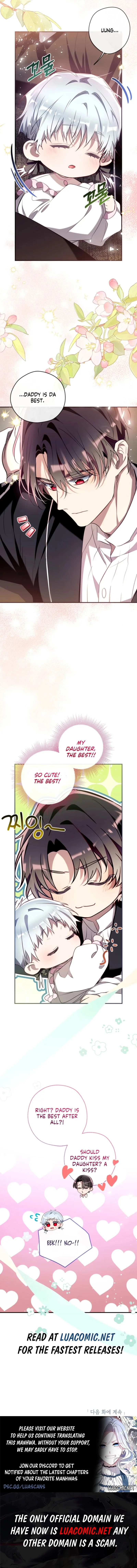 Can We Become a Family? Chapter 167 page 20