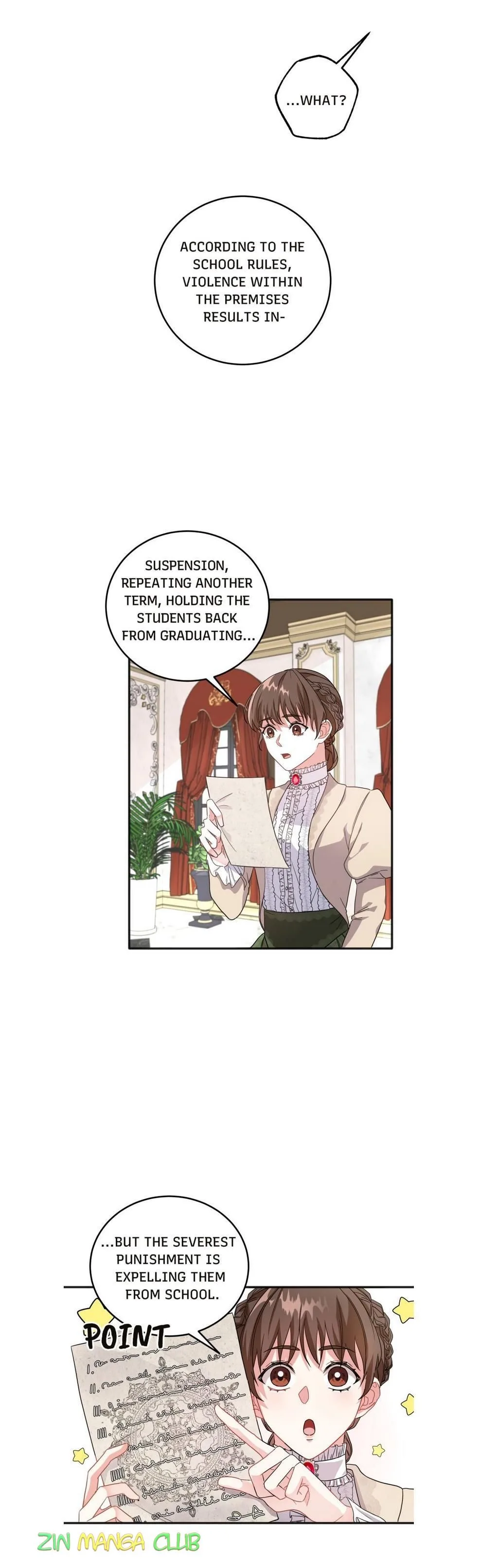 Can’t Go Too Far with the Unrelenting Duke Chapter 1 page 15