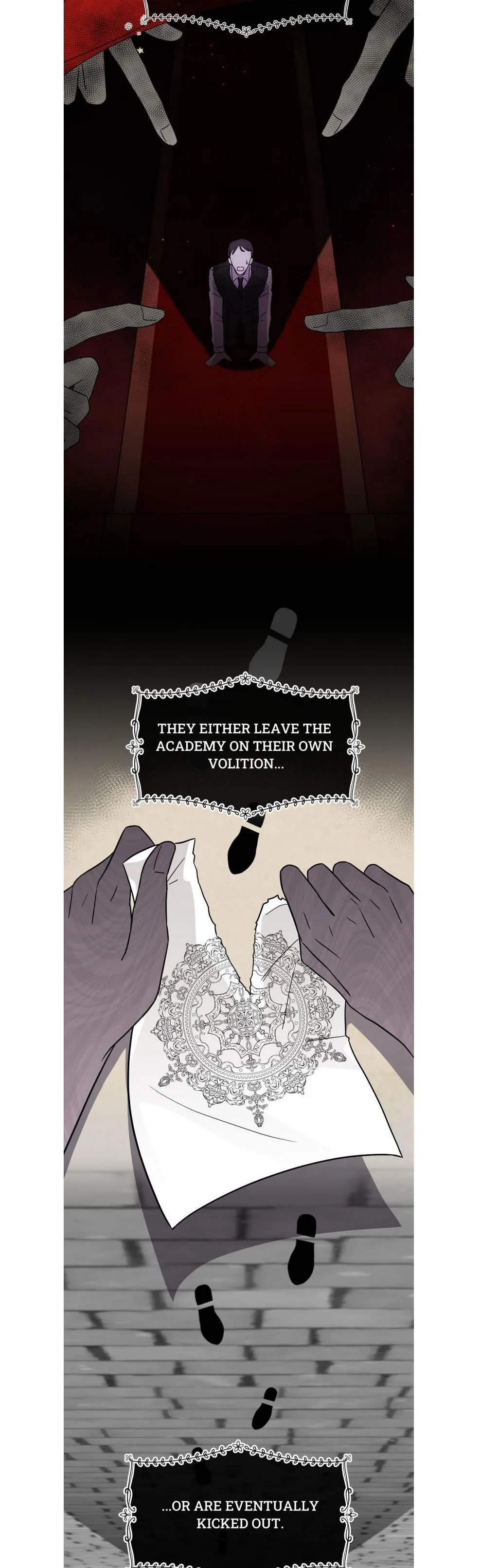 Can’t Go Too Far with the Unrelenting Duke Chapter 1 page 24