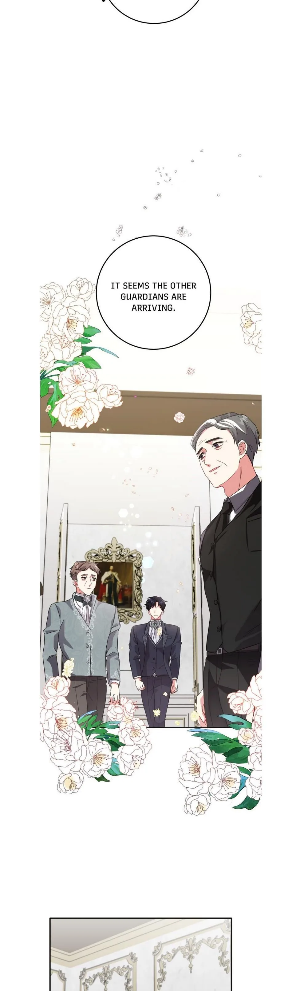 Can’t Go Too Far with the Unrelenting Duke Chapter 1 page 35