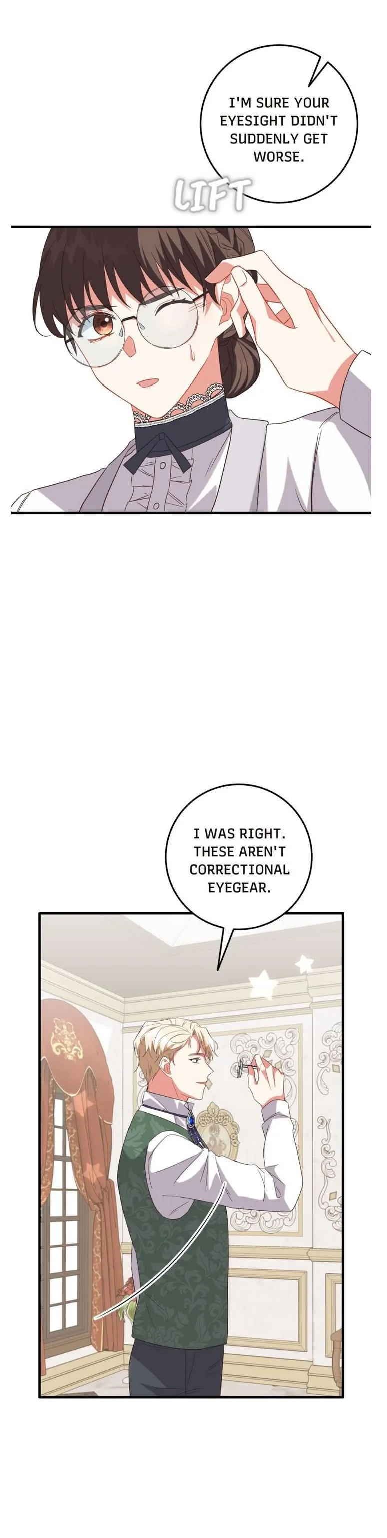 Can’t Go Too Far with the Unrelenting Duke Chapter 2 page 13