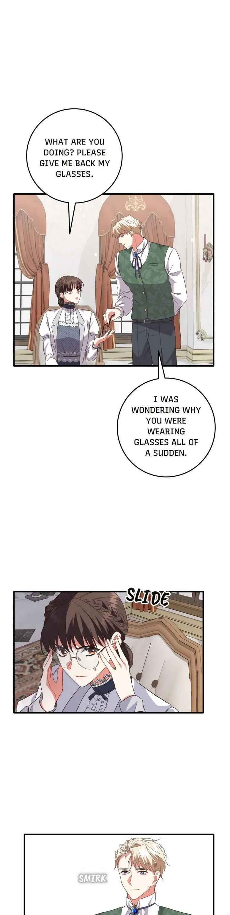 Can’t Go Too Far with the Unrelenting Duke Chapter 2 page 14