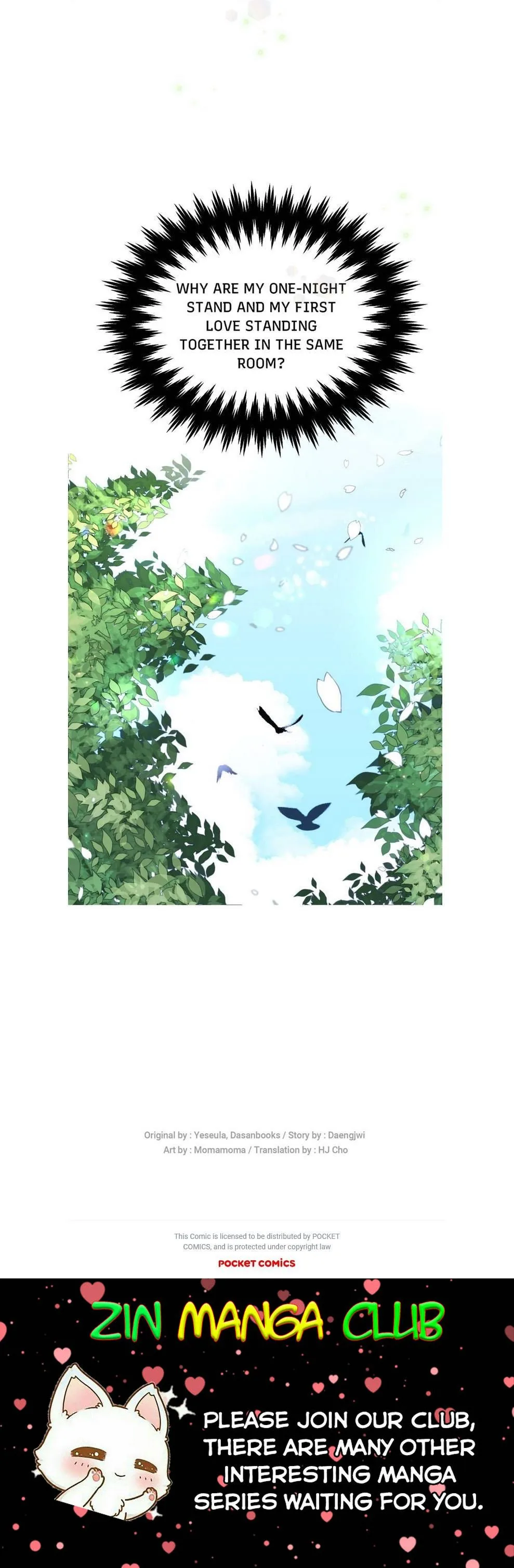 Can’t Go Too Far with the Unrelenting Duke Chapter 1 page 41